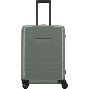 Horizn Studios H6 Smart 4 Rollen Trolley 64 cm