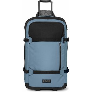 Eastpak Transit'R Pro 2 Rollen Reisetasche M 72 cm