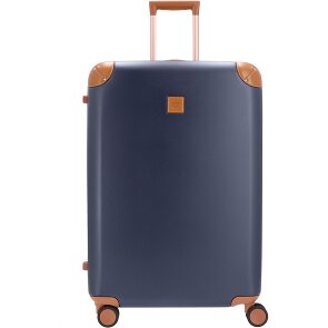Bric's Amalfi 4-Rollen Trolley 76 cm