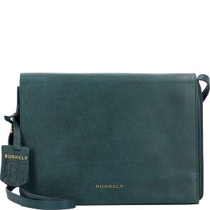 Burkely Fine Florence Messenger Leder 24 cm
