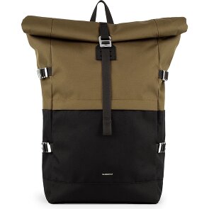 Sandqvist Icon Daypack 65 cm Laptopfach