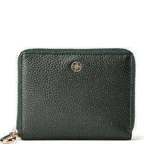 Esquire Alexandria Geldbörse RFID Schutz Leder 13 cm