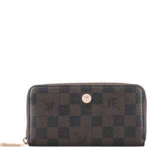 Joop! Cortina Piazza Melete Geldbörse RFID Schutz 18.5 cm