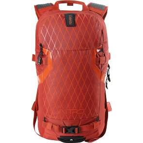 NITRO Rover 14L Rucksack 50 cm