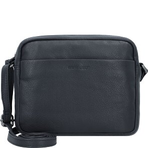 Burkely Lush Lucy Umhängetasche Leder 21 cm