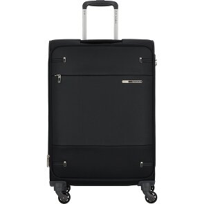 Samsonite Base Boost Spinner 4-Rollen Trolley 66 cm
