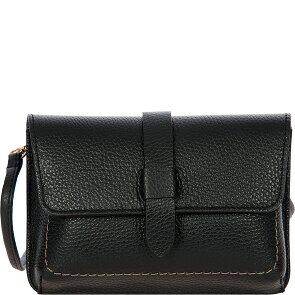 Bric's Gondola Garofano Umhängetasche Leder 19.5 cm