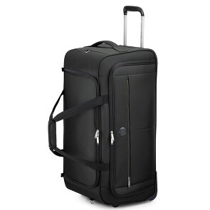 Delsey Paris Pin Up 2 Rollen Reisetasche 74 cm