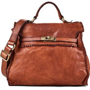 Campomaggi Ginevra Handtasche L Leder 30 cm