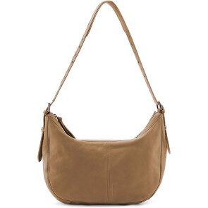 FredsBruder Me and My Bag Schultertasche Leder 37 cm