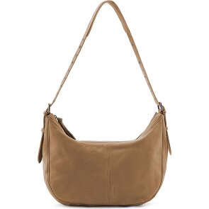 FredsBruder Me and My Bag Schultertasche Leder 37 cm