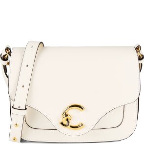 Coccinelle C-Me Umhängetasche Leder 21 cm