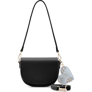 Seidenfelt Tahmela Schultertasche 18 cm