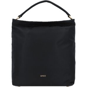 Bree Juna Textile 2 Schultertasche 30 cm