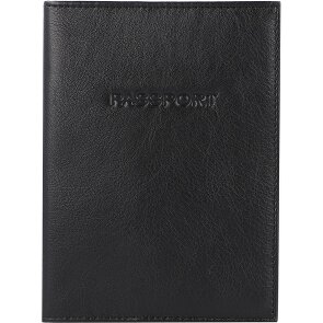Picard Passport Reisepassetui Leder 11 cm