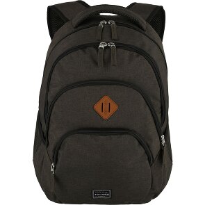 Travelite Basic Rucksack 45 cm Laptopfach