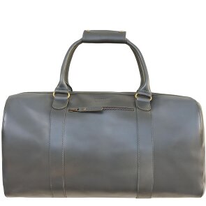 Buckle & Seam Willow Weekender Reisetasche Leder 50 cm