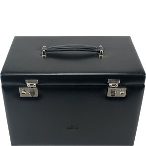 Windrose Merino Schmuckkasten 36 cm