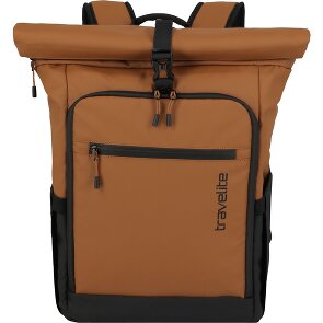 Travelite Briize Daypack M 45 cm Laptopfach