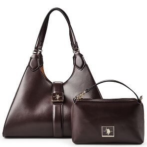 U.S. Polo Assn. Margaret Schultertasche 36.5 cm