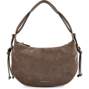 Coccinelle Thess Schultertasche Leder 29 cm
