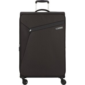Samsonite Litebeam 4 Rollen Trolley 77 cm mit Dehnfalte
