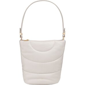 DuDu Barbara Schultertasche Leder 24.5 cm