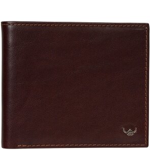Golden Head Colorado Geldbörse I Leder 11 cm