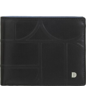 DuDu Up Geldbörse Leder 12.5 cm