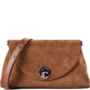 Coccinelle Nikla Umhängetasche Leder 30 cm