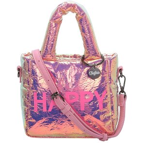 Buffalo Boxy07 Mini Bag Handtasche 17.5 cm