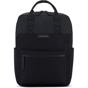 Kapten & Son Bergen Pro Daypack 39 cm Laptopfach