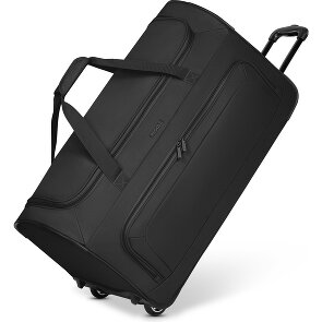 Redolz Duffle Essentials 2 Rollen Reisetasche 71 cm
