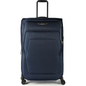 Samsonite Spark Sng 2 4 Rollen Trolley 79 cm mit Dehnfalte