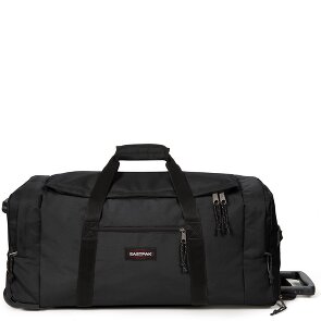 Eastpak Leatherface M + 2-Rollen Reisetasche 68 cm