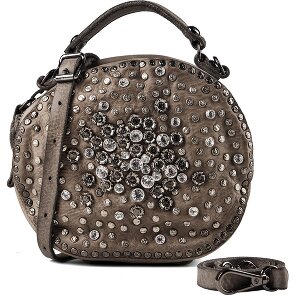 Campomaggi Eufemia Mini Bag Handtasche Leder 18 cm