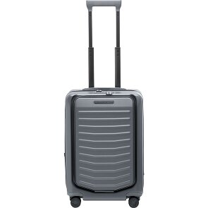 Porsche Design Roadster 4-Rollen Kabinentrolley 55 cm