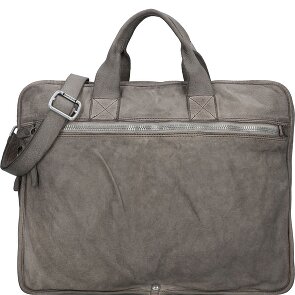 Campomaggi Noce Aktentasche Leder 38 cm