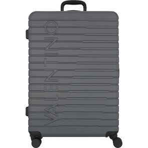 Valentino Mercury 4 Rollen Trolley 75 cm