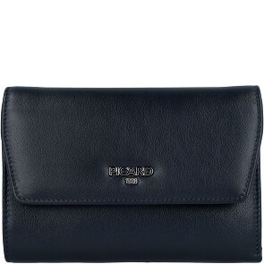 Picard Bingo Geldbörse Leder 14,5 cm