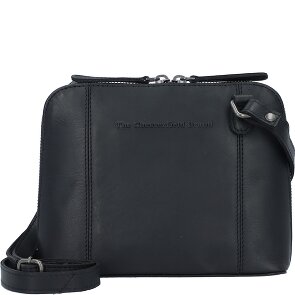The Chesterfield Brand Wax Pull Up Umhängetasche Leder 20.5 cm