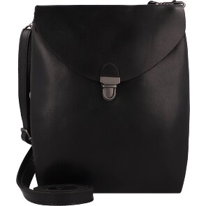 Harold's Fold Mini Bag Umhängetasche Leder 17 cm