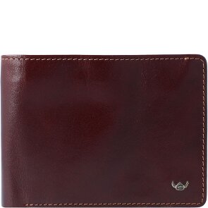 Golden Head Colorado RFID Protect Geldbörse Leder 12 cm