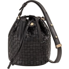 DuDu Filicudi Beuteltasche Leder 14 cm