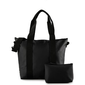 Rains Shopper Tasche + Kosmetiktasche 2 tlg.