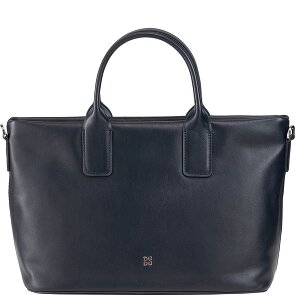 DuDu Jaqueline Handtasche Leder 28 cm