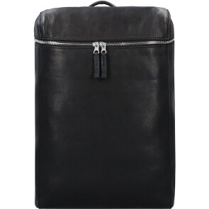 Harold's Box Daypack Leder 40 cm Laptopfach
