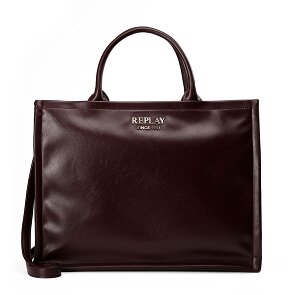 Replay Shopper Tasche 40 cm