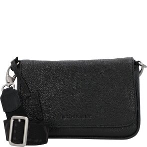 Burkely Always Ava Umhängetasche Leder 21 cm