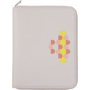 DuDu Schreibmappe Leder 24 cm